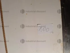500#9323 Celle frigo e guidovia per salumificio