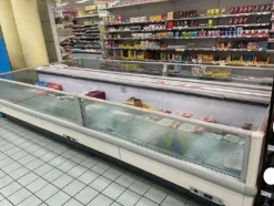8#7940 Celle frigo e surgelatori