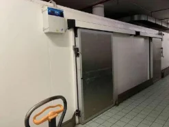 8#7940 Celle frigo e surgelatori