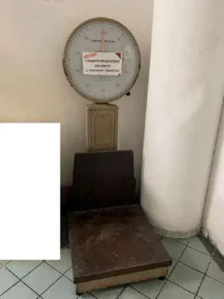 8#7940 Celle frigo e surgelatori