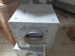 1#9843 Celle frigo in vetroresina con centrale frigo