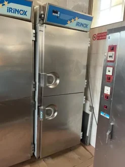 1#8664 Celle frigo professionali