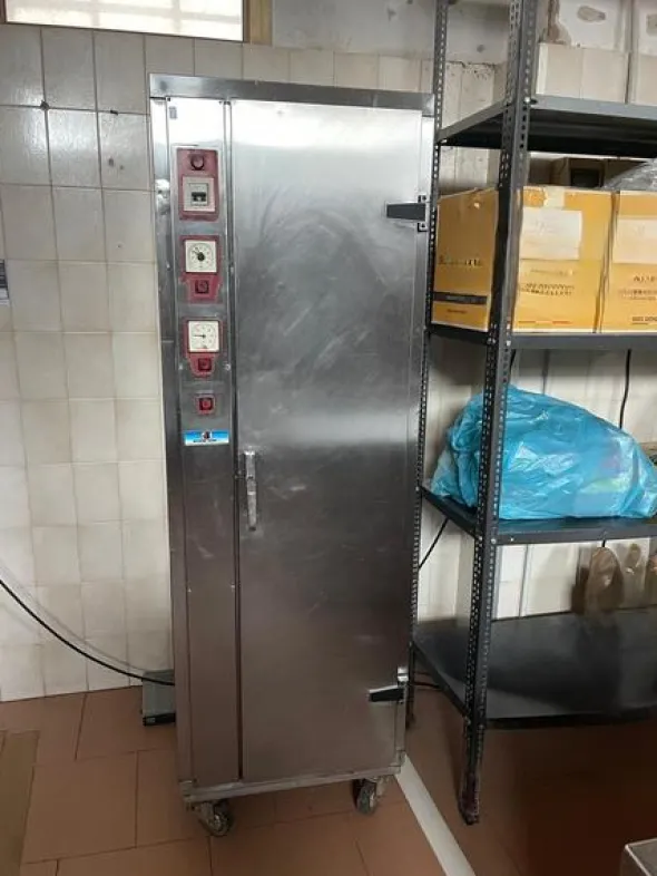 6#8664 Celle per lievitazione