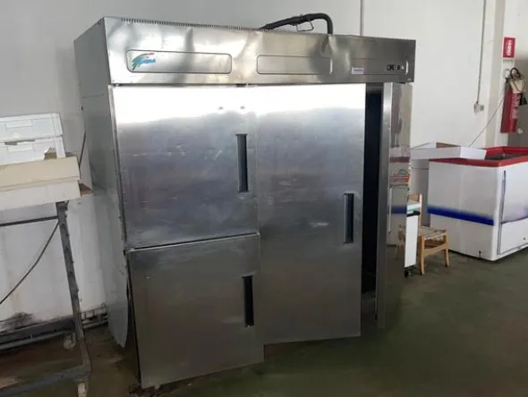 6#8664 Celle per lievitazione