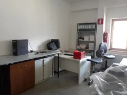 3#3675 Celle termostatatiche Realfrigo e nastratrice automatica