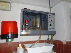 1#3219 Celle termostatiche e analizzatori Foss