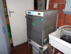 1#3219 Celle termostatiche e analizzatori Foss