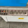 Cellofanatrice semiautomatica termoretraibile