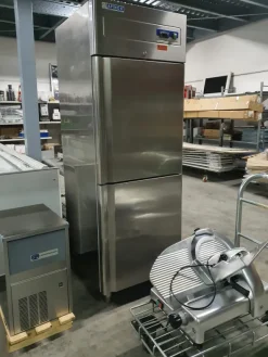 CENTRALE FIGORIFERE, FRIGO MURALE, ARNEG, SUPERMERCATO
