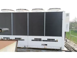 CENTRALE FRIGORIFERA AIRWELL mod. VLH.904.BLN.R410A