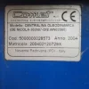 9#3330 Centralina idraulica alta pressione Bar 700