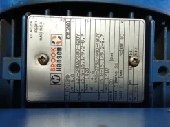 Centralina Idraulica 4,5kW 8 Elettrovalvole 200L