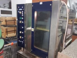 20#4076 Centrali refrigeranti