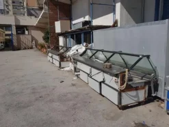 20#4076 Centrali refrigeranti
