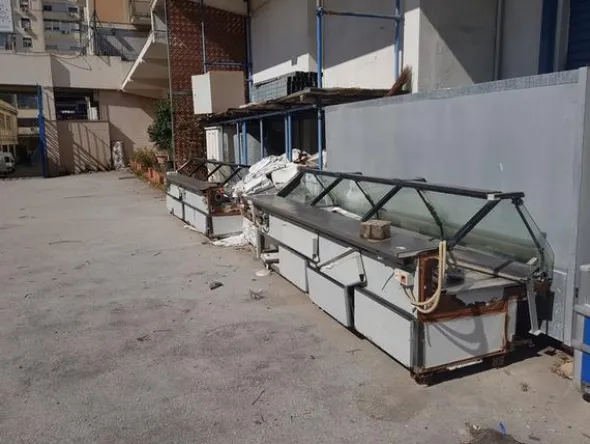 20#4076 Centrali refrigeranti