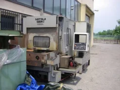 11#4997 Centri di lavoro e torni