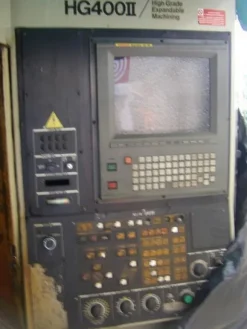 11#4997 Centri di lavoro e torni