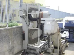 11#4997 Centri di lavoro e torni