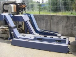 11#4997 Centri di lavoro e torni