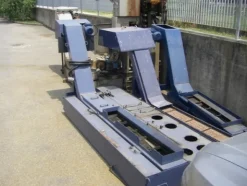 11#4997 Centri di lavoro e torni