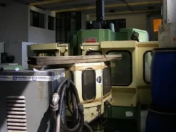 11#4997 Centri di lavoro e torni