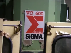 11#4997 Centri di lavoro e torni