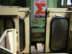 11#4997 Centri di lavoro e torni