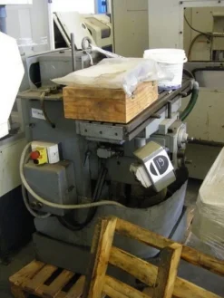 11#4997 Centri di lavoro e torni