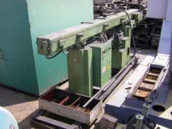 11#4997 Centri di lavoro e torni