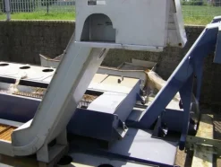 11#4997 Centri di lavoro e torni