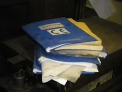 11#4997 Centri di lavoro e torni