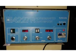 Centrifuga ALC 4227R refrigerata