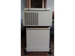 Centrifuga ALC 4227R refrigerata