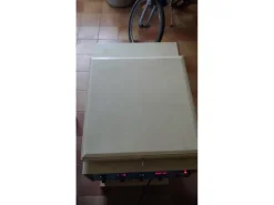 Centrifuga ALC 4227R refrigerata