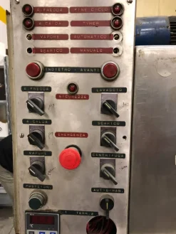 CENTRIFUGA 100kg
