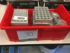 21#2288 Centrifuga Zinsser