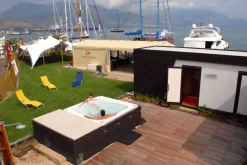 CENTRO BENESSERE MOBILE