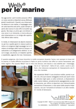 CENTRO BENESSERE MOBILE