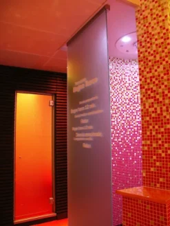 CENTRO BENESSERE MOBILE