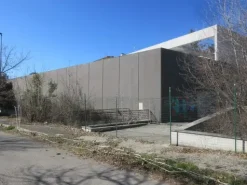 #15539 Centro commerciale al grezzo