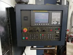 Centro DART 1000/A HI TECH +4asse | 1050x610x610