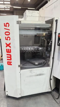 Centro di fresatura EXERON DIGMA HSC 600