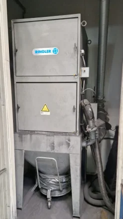 Centro di fresatura EXERON DIGMA HSC 600