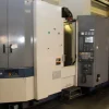 Centro di fresatura orizzontale MORI SEIKI SH-500/40