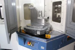 Centro di fresatura orizzontale MORI SEIKI SH-500/40