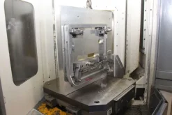 Centro di fresatura orizzontale MORI SEIKI SH-500/40