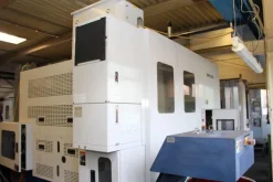 Centro di fresatura orizzontale MORI SEIKI SH-500/40