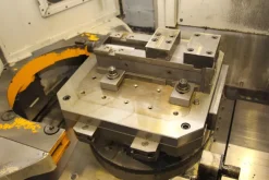 Centro di fresatura orizzontale MORI SEIKI SH-500/40