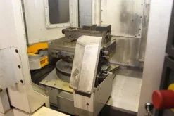Centro di fresatura orizzontale MORI SEIKI SH-500/40