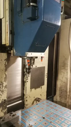 centro di lavoro